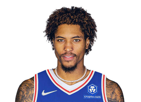 Kelly Oubre Jr