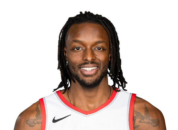 Jerami Grant