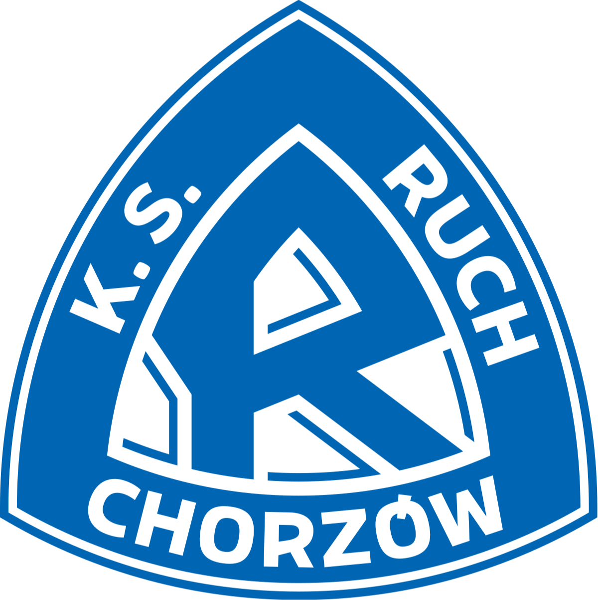 RuchChorzow